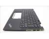 Lenovo 5M11L64196 MECH_ASM KBD W C BEL BKLT LTN WW UK BK