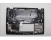 Lenovo 5M11L64210 MECH_ASM KBD W C DEN BKLT CHY WW UK BK