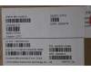 Lenovo 5M11L64210 MECH_ASM KBD W C DEN BKLT CHY WW UK BK