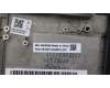 Lenovo 5M11L64220 MECH_ASM KBD W C EUROENG BKLTLTN WW USBK