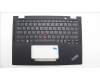 Lenovo 5M11L64220 MECH_ASM KBD W C EUROENG BKLTLTN WW USBK