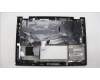 Lenovo 5M11L64220 MECH_ASM KBD W C EUROENG BKLTLTN WW USBK