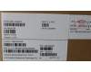 Lenovo 5M11L64220 MECH_ASM KBD W C EUROENG BKLTLTN WW USBK