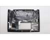 Lenovo 5M11L64228 MECH_ASM KBD W C GER BKLT CHY WW UK BK
