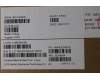 Lenovo 5M11L64230 KBD W C GER BKLT PMX WW UK BK