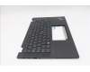 5M11L64230 Lenovo MECH_ASM KBD W C GER BKLT PMX WW UK BK