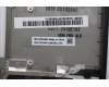 5M11L64230 Lenovo MECH_ASM KBD W C GER BKLT PMX WW UK BK