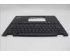 Lenovo 5M11L64234 MECH_ASM KBD W C HBW BKLT CHY WW US BK