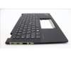 Lenovo 5M11L64235 MECH_ASM KBD W C HBW BKLT LTN WW US BK