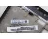 Lenovo 5M11L64235 MECH_ASM KBD W C HBW BKLT LTN WW US BK