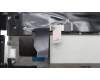 Lenovo 5M11L64238 MECH_ASM KBD W C HUN BKLT LTN WW UK BK