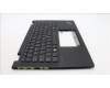 Lenovo 5M11L64247 MECH_ASM KBD W C ITA BKLT LTN WW UK BK