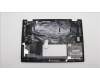 Lenovo 5M11L64249 MECH_ASM KBD W C JPN BKLT CHY WW JP BK