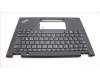 Lenovo 5M11L64261 MECH_ASM KBD W C NORDIC BKLT CHY WW UKBK
