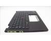 Lenovo 5M11L64265 MECH_ASM KBD W C POR BKLT LTN WW UK BK