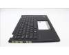 Lenovo 5M11L64268 MECH_ASM KBD W C RUS BKLT LTN WW US BK