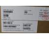Lenovo 5M11L64279 MECH_ASM KBD W C SWS BKLT CHY WW UK BK