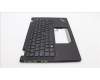 Lenovo 5M11L64279 MECH_ASM KBD W C SWS BKLT CHY WW UK BK