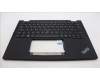 Lenovo 5M11L64281 MECH_ASM KBD W C SWS BKLT PMX WW UK BK