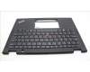 Lenovo 5M11L64281 MECH_ASM KBD W C SWS BKLT PMX WW UK BK