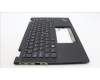 Lenovo 5M11L64294 MECH_ASM KBD W C UK BKLT CHY WW UK BK