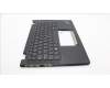 Lenovo 5M11L64295 MECH_ASM KBD W C UK BKLT LTN WW UK BK