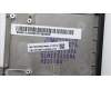 Lenovo 5M11L64295 MECH_ASM KBD W C UK BKLT LTN WW UK BK
