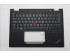 5M11L64296 Lenovo MECH_ASM KBD W C UKE BKLT PMX WW UK BK