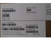 5M11L64296 Lenovo MECH_ASM KBD W C UKE BKLT PMX WW UK BK