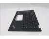 5M11L64296 Lenovo MECH_ASM KBD W C UKE BKLT PMX WW UK BK