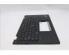 5M11L64296 Lenovo MECH_ASM KBD W C UKE BKLT PMX WW UK BK