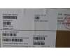 Lenovo 5M11L64314 MECH_ASM KBD W C CSA BKLT LTN UK GY