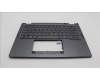 5M11L64319 Lenovo MECH_ASM KBD W C ENG BKLT CHY USGY