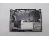 Lenovo 5M11L64327 MECH_ASM KBD W C FRA/ENG BKLT CHY UK GY