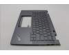 Lenovo 5M11L64332 MECH_ASM KBD W C GRE BKLT LTN USGY