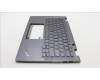 Lenovo 5M11L64334 MECH_ASM KBD W C HBW BKLT LTN USGY