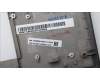 Lenovo 5M11L64334 MECH_ASM KBD W C HBW BKLT LTN USGY