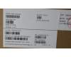 Lenovo 5M11L64344 MECH_ASM KBD W C JPN BKLT LTN JP GY