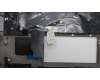 Lenovo 5M11L64344 MECH_ASM KBD W C JPN BKLT LTN JP GY