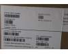 Lenovo 5M11L64354 MECH_ASM KBD W C POR BKLT LTN UK GY