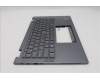5M11L64595 Lenovo MECH_ASM KBD W C TC BKLT CHY USGY