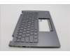 5M11L64599 Lenovo MECH_ASM KBD W C THAI BKLT CHY USGY