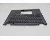 Lenovo 5M11L64611 KBD W C UKE BKLT CHY UK GY