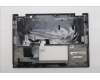Lenovo 5M11L64611 MECH_ASM KBD W C UK BKLT CHY UK GY