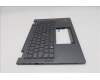 Lenovo 5M11L64611 MECH_ASM KBD W C UK BKLT CHY UK GY