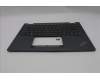 Lenovo 5M11L64656 MECH_ASM KBD W C ENG BKLT CHY WW USGY