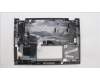 Lenovo 5M11L64658 MECH_ASM KBD W C ENG BKLT LTN WW USGY