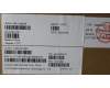 Lenovo 5M11L64678 MECH_ASM KBD W C GER BKLT LTN WW UK GY