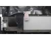 Lenovo 5M11L64744 MECH_ASM KBD W C SWE/FIN BKLTLTN WW UKGY
