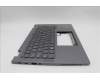 Lenovo 5M11L64772 MECH_ASM KBD W C UK BKLT CHY WW UK GY
